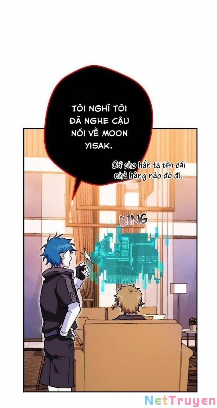 Sự Sống Sót Của Kẻ Chiêu Hồn 21 trang 46