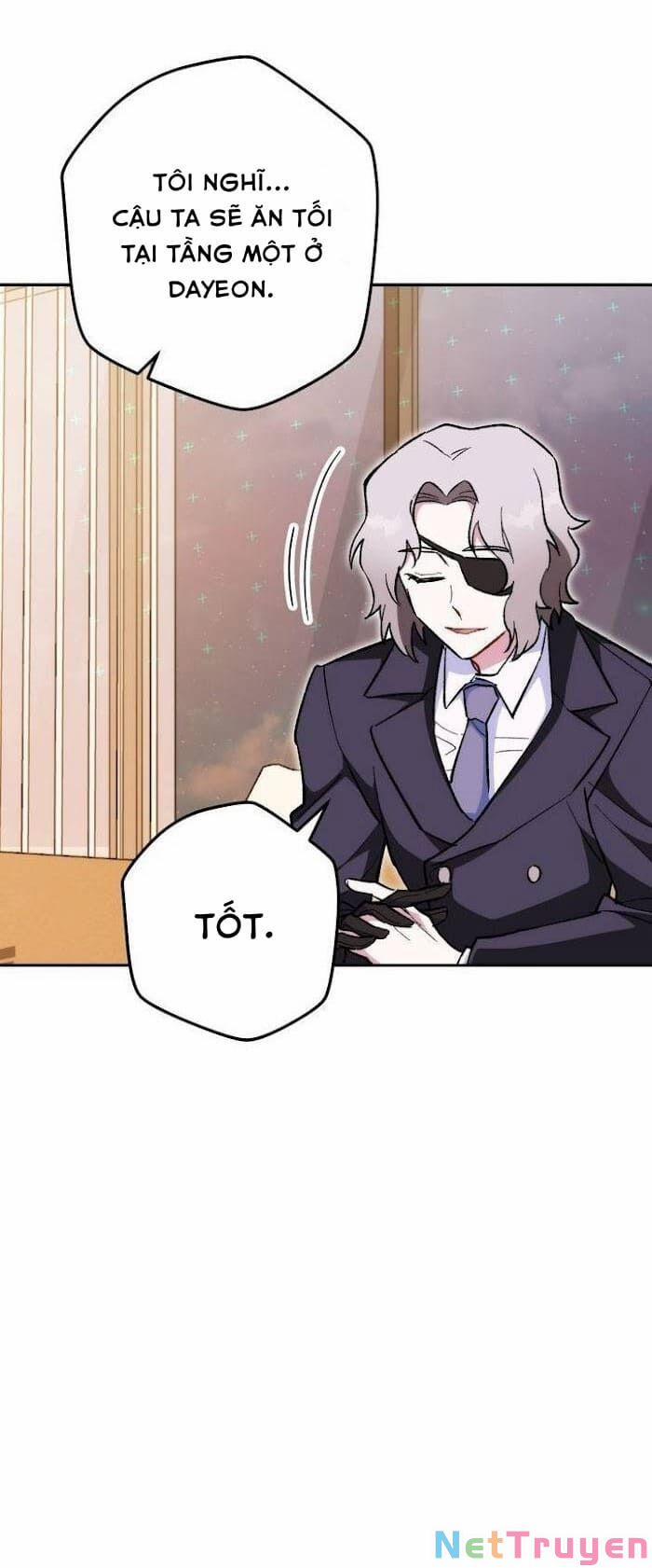 Sự Sống Sót Của Kẻ Chiêu Hồn 21 trang 48