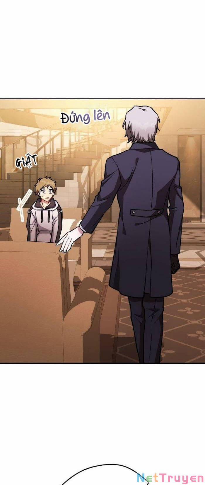 Sự Sống Sót Của Kẻ Chiêu Hồn 21 trang 5