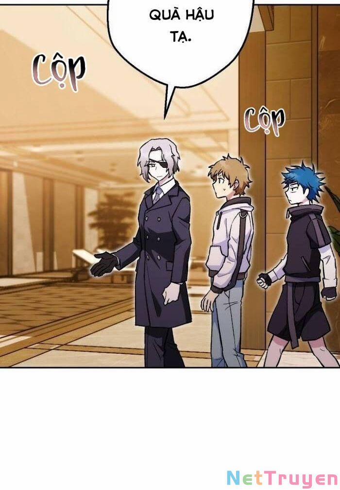 Sự Sống Sót Của Kẻ Chiêu Hồn 21 trang 50