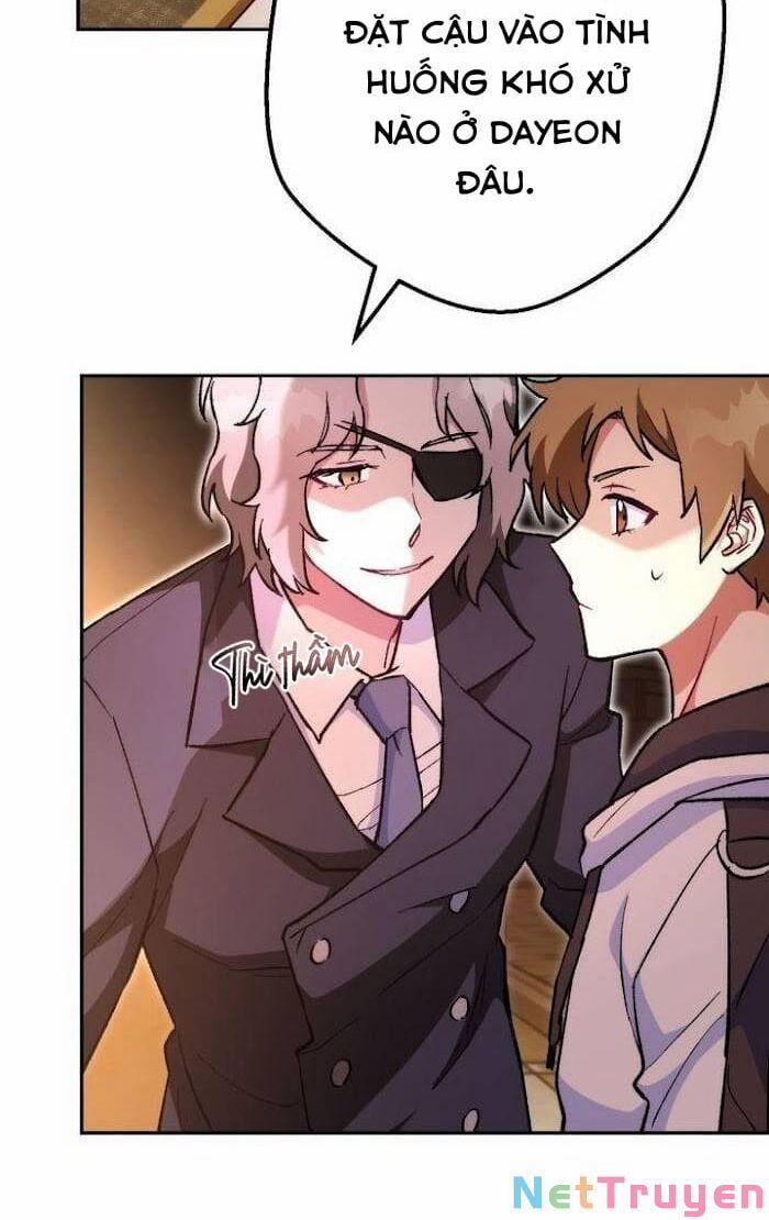 Sự Sống Sót Của Kẻ Chiêu Hồn 21 trang 52