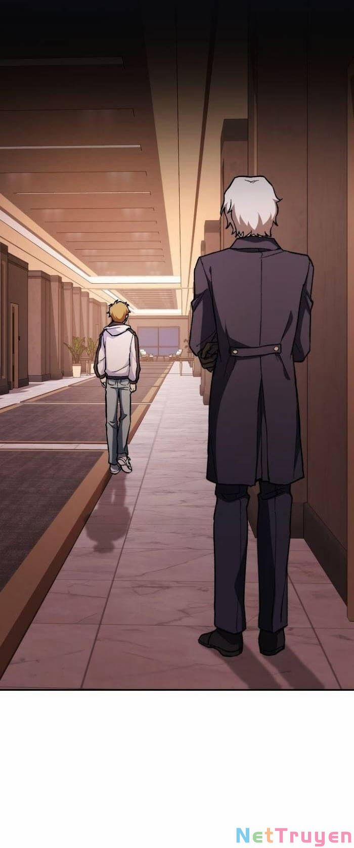 Sự Sống Sót Của Kẻ Chiêu Hồn 21 trang 58