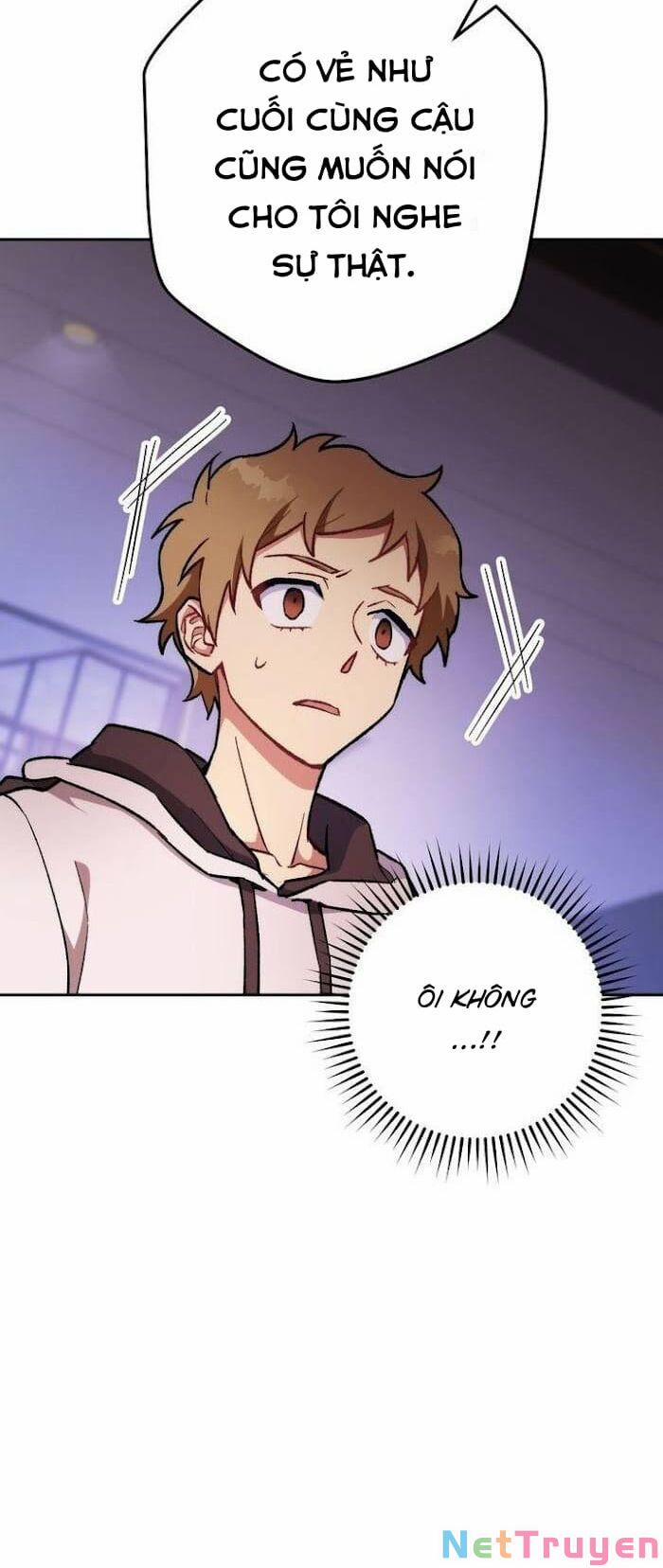 Sự Sống Sót Của Kẻ Chiêu Hồn 21 trang 6