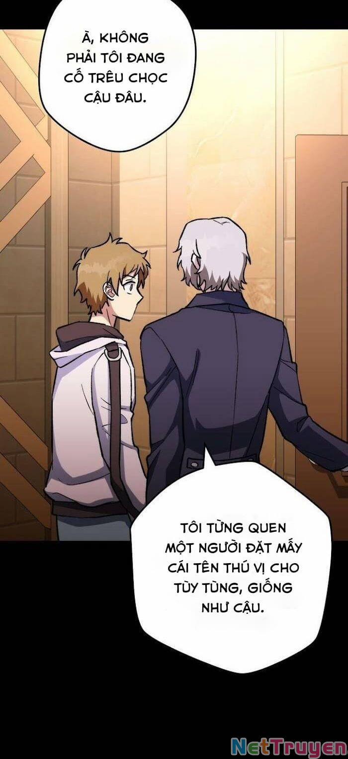 Sự Sống Sót Của Kẻ Chiêu Hồn 21 trang 62