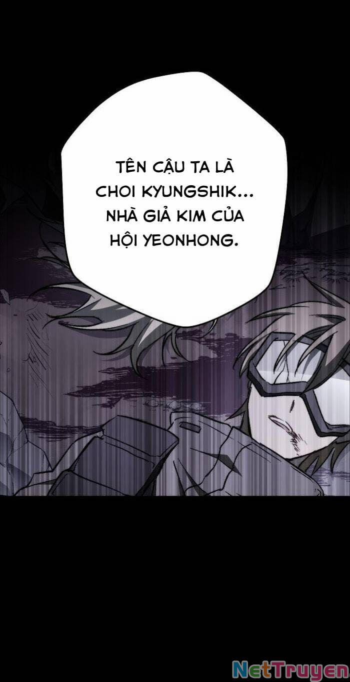 Sự Sống Sót Của Kẻ Chiêu Hồn 21 trang 63