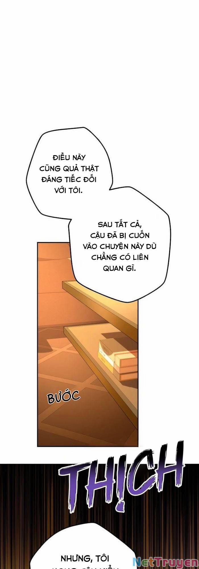 Sự Sống Sót Của Kẻ Chiêu Hồn 21 trang 7