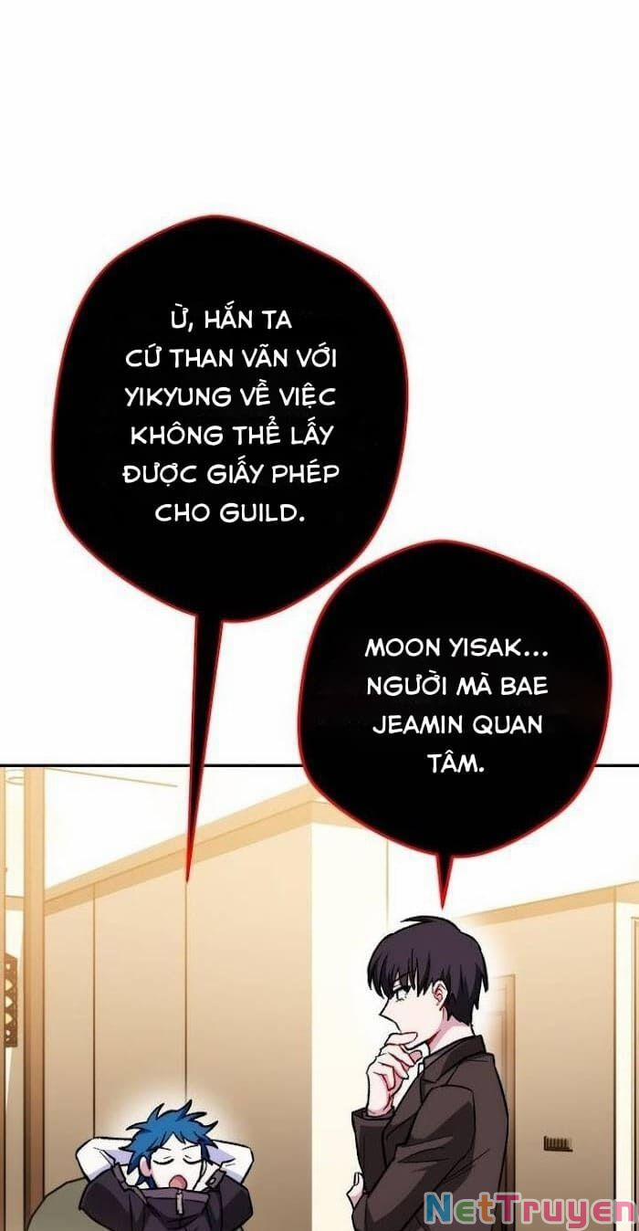 Sự Sống Sót Của Kẻ Chiêu Hồn 21 trang 70