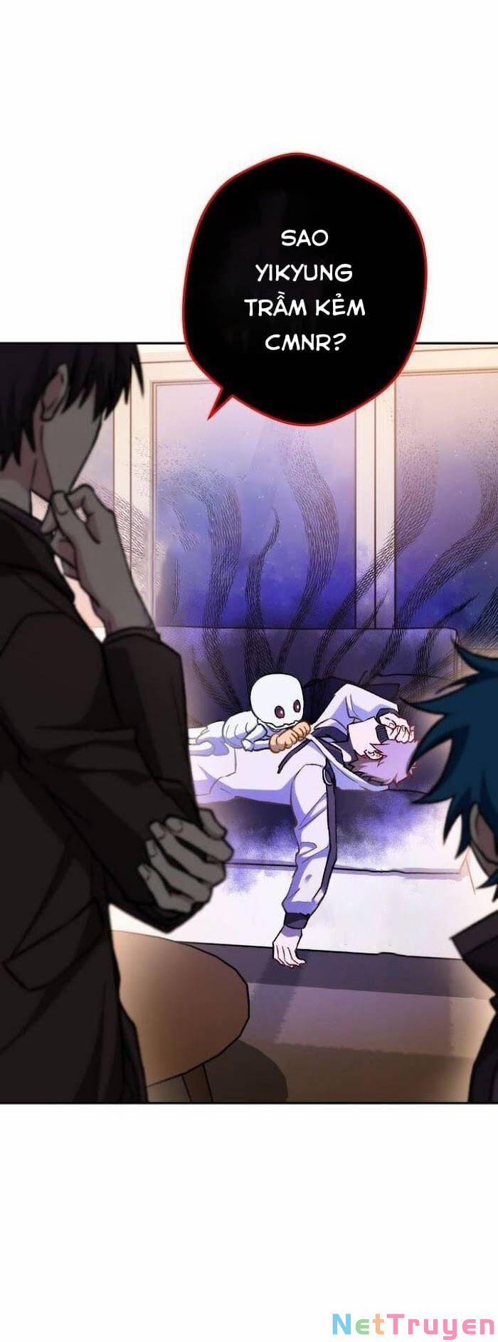 Sự Sống Sót Của Kẻ Chiêu Hồn 21 trang 72