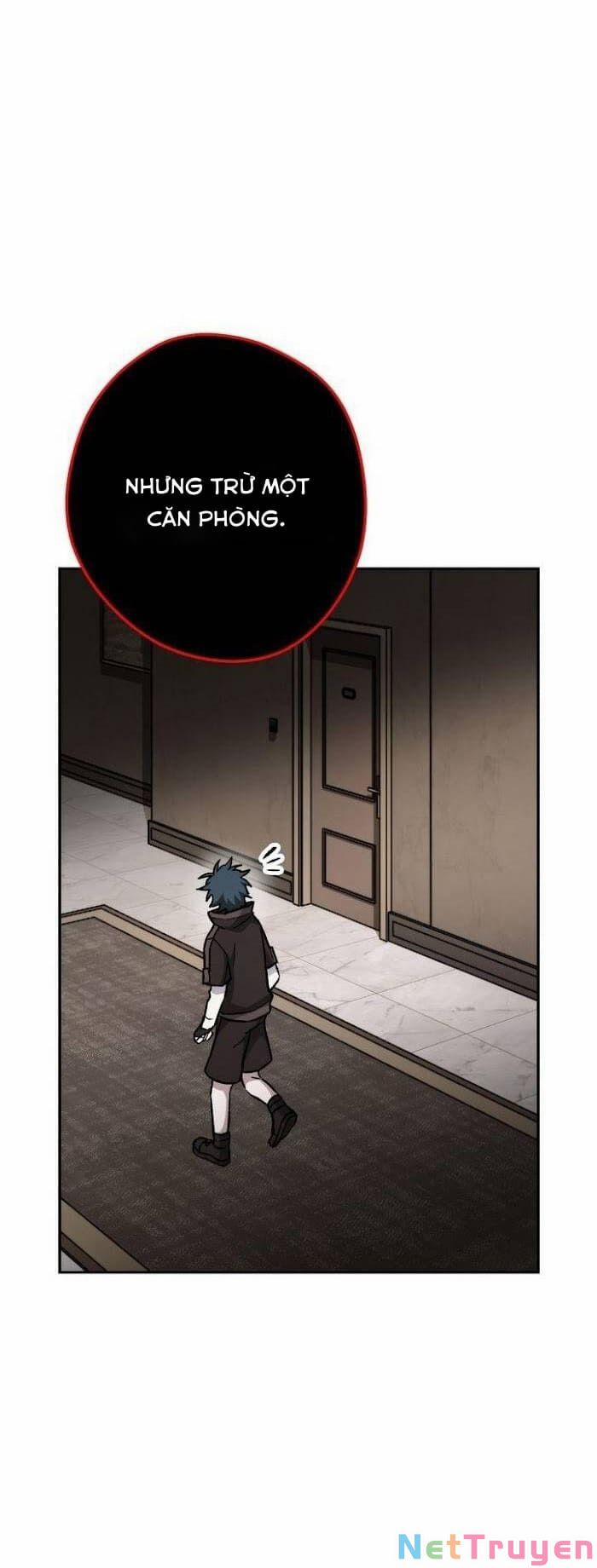 Sự Sống Sót Của Kẻ Chiêu Hồn 21 trang 79