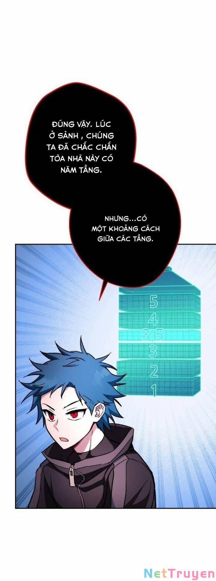 Sự Sống Sót Của Kẻ Chiêu Hồn 21 trang 92