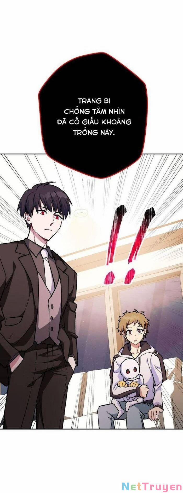 Sự Sống Sót Của Kẻ Chiêu Hồn 21 trang 93