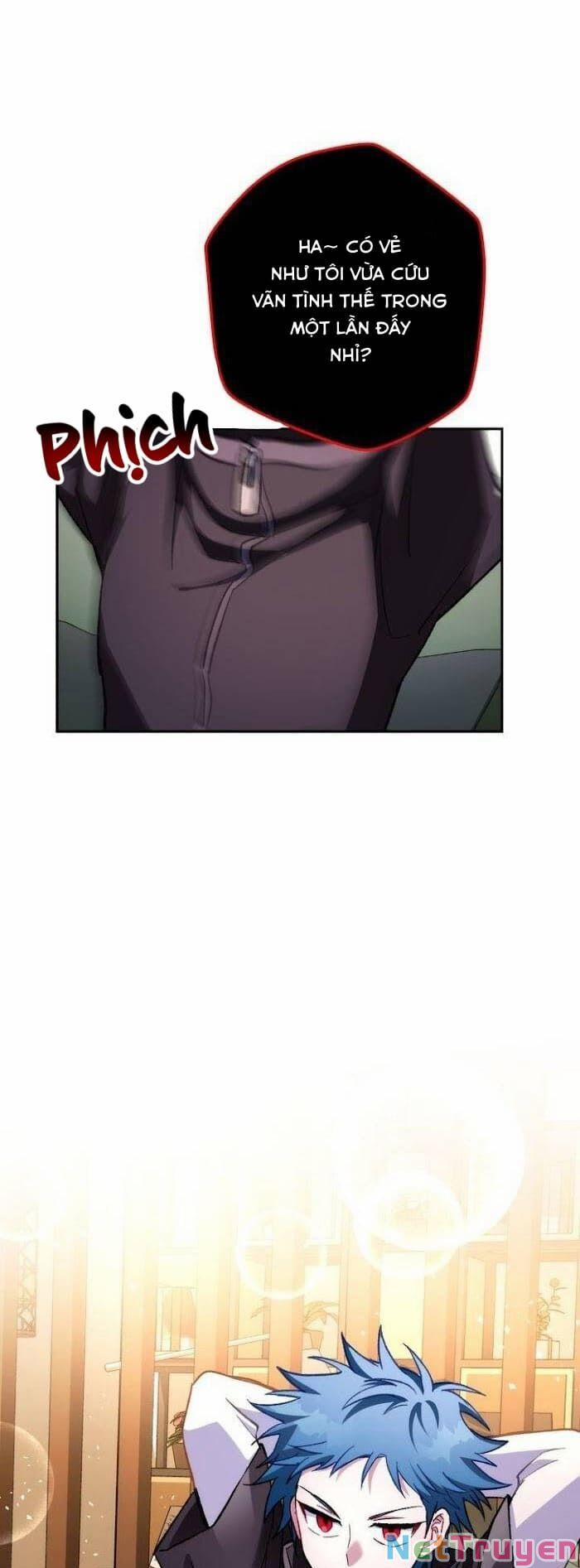 Sự Sống Sót Của Kẻ Chiêu Hồn 21 trang 94