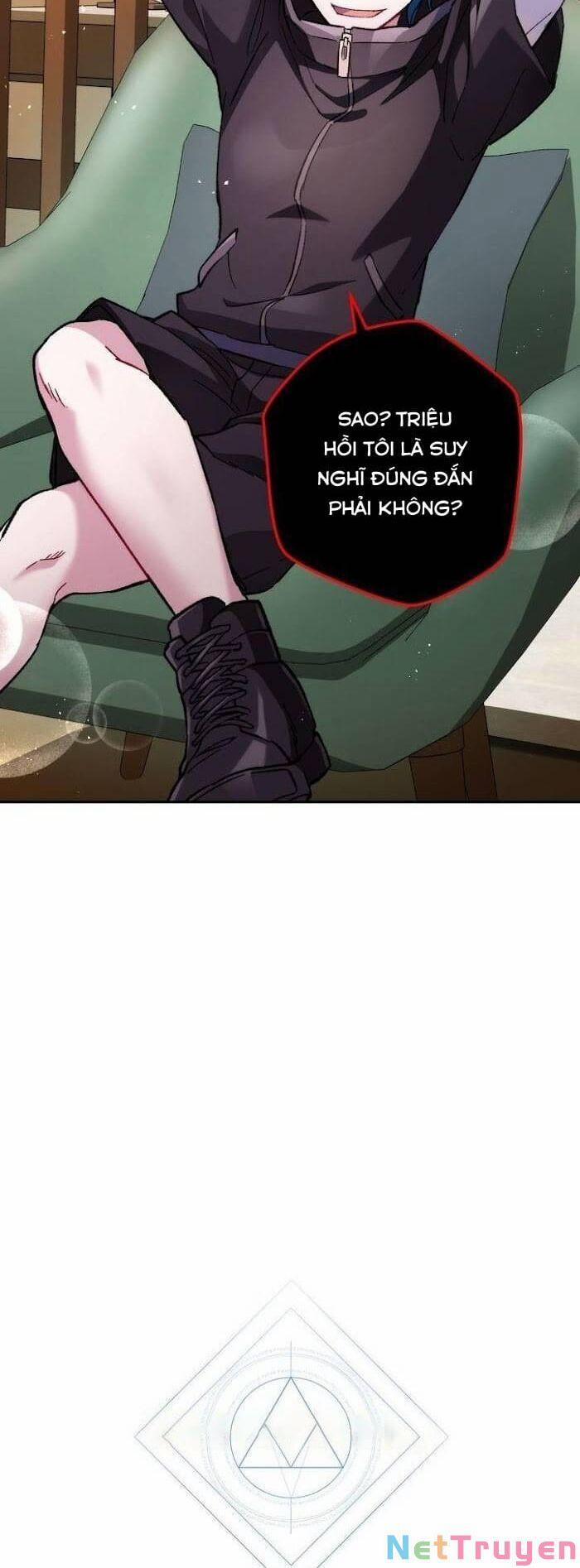 Sự Sống Sót Của Kẻ Chiêu Hồn 21 trang 95