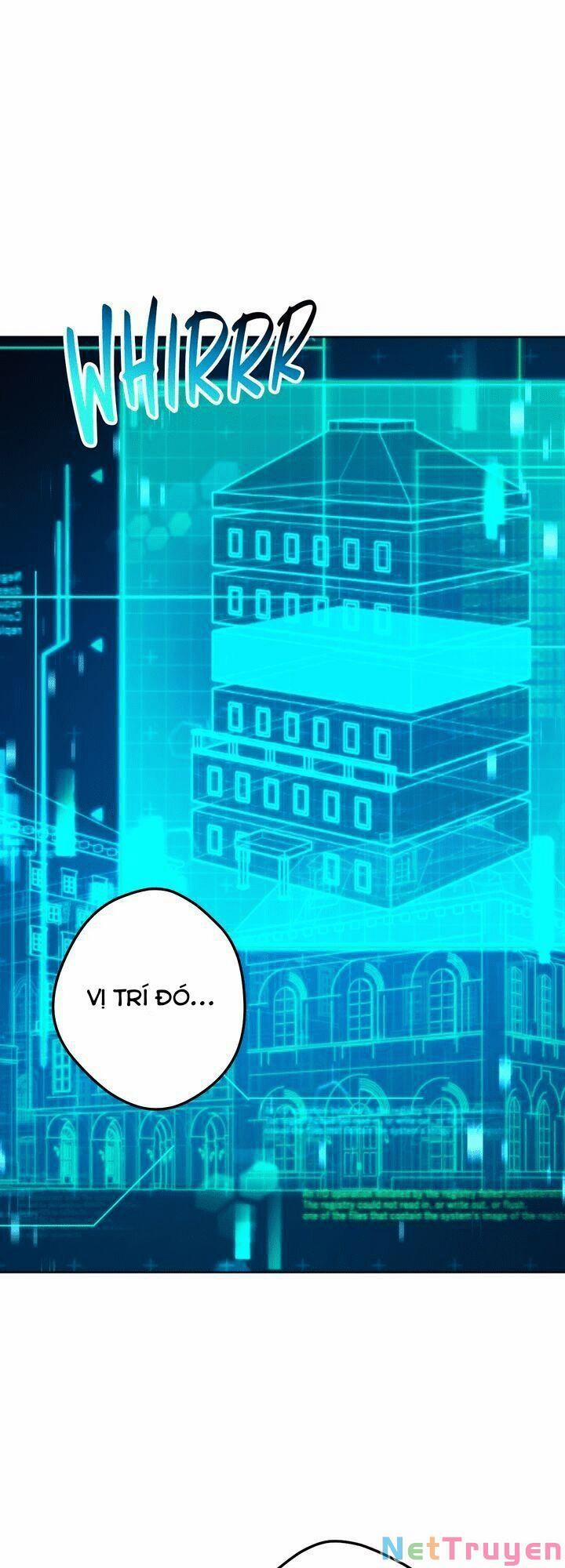 Sự Sống Sót Của Kẻ Chiêu Hồn 22 trang 0