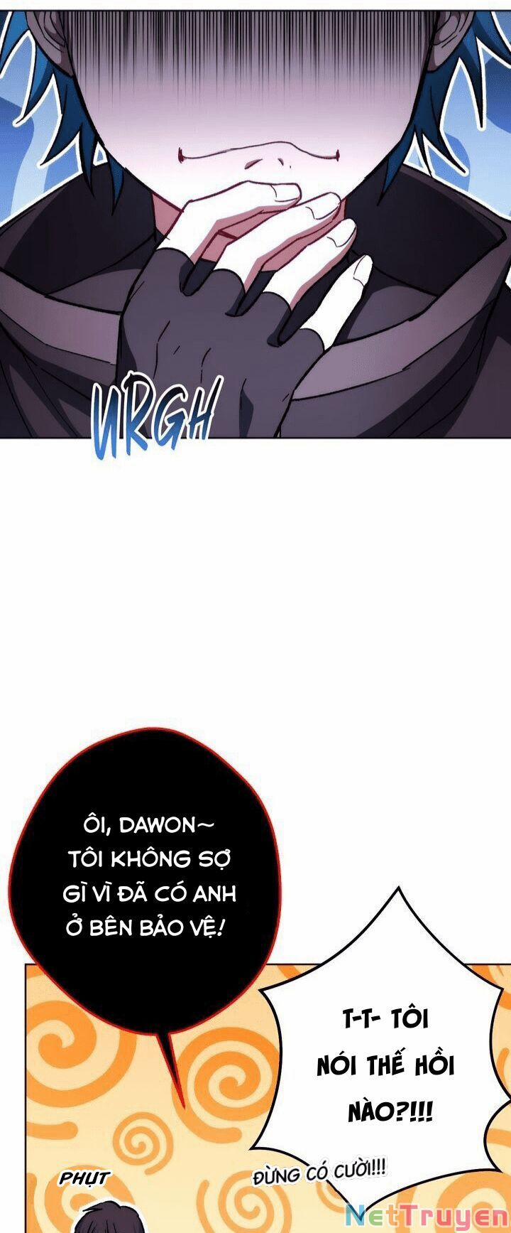 Sự Sống Sót Của Kẻ Chiêu Hồn 22 trang 12