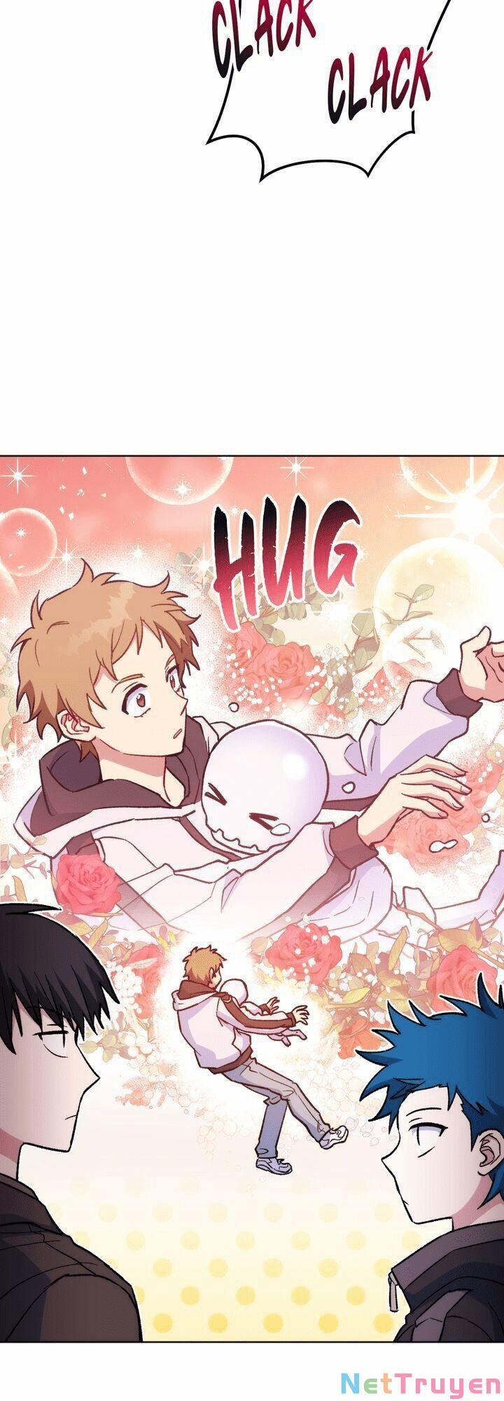 Sự Sống Sót Của Kẻ Chiêu Hồn 22 trang 15