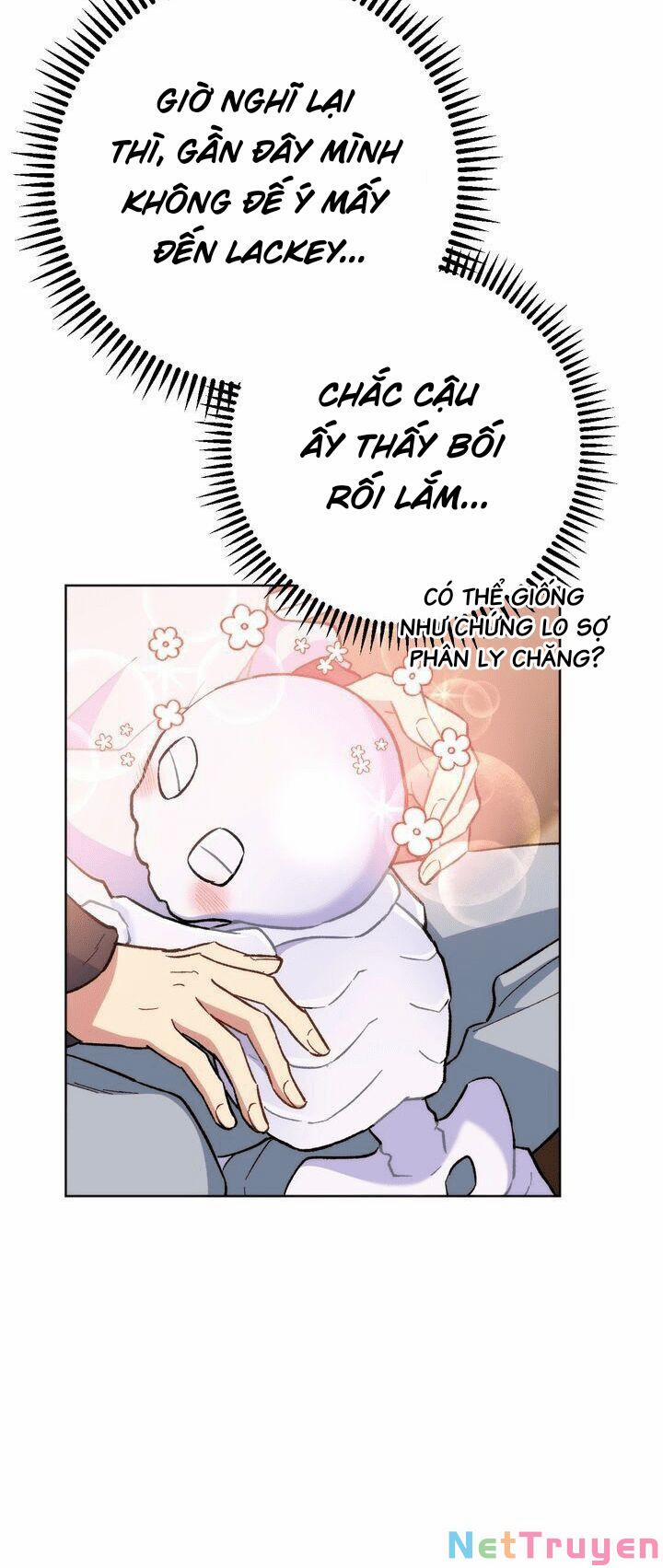 Sự Sống Sót Của Kẻ Chiêu Hồn 22 trang 21