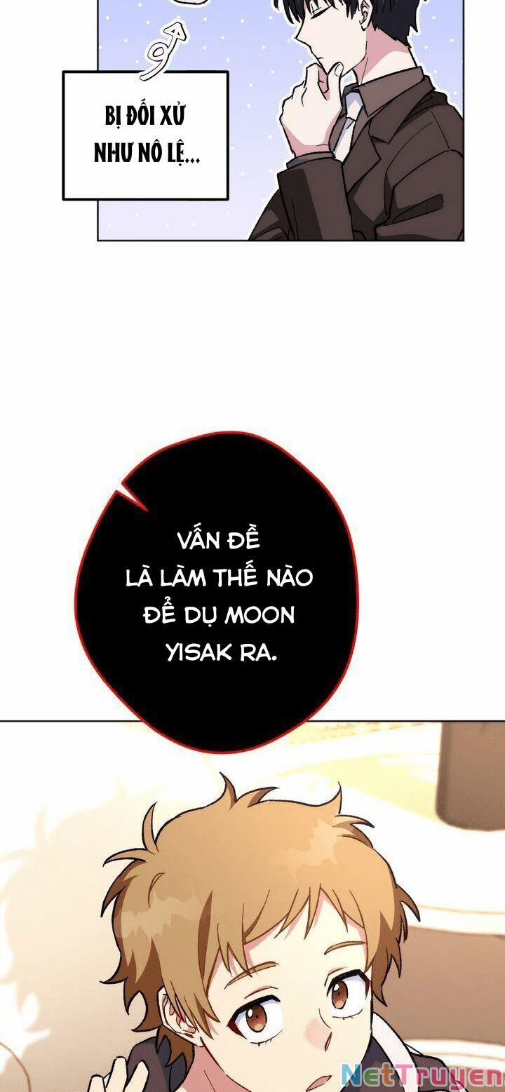 Sự Sống Sót Của Kẻ Chiêu Hồn 22 trang 24