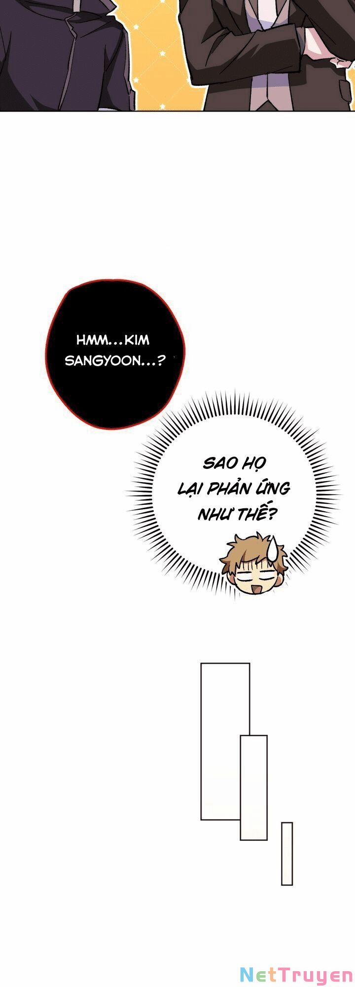 Sự Sống Sót Của Kẻ Chiêu Hồn 22 trang 26