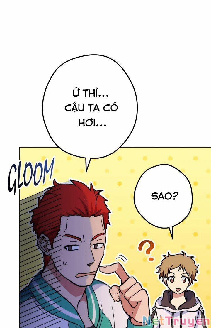 Sự Sống Sót Của Kẻ Chiêu Hồn 22 trang 29