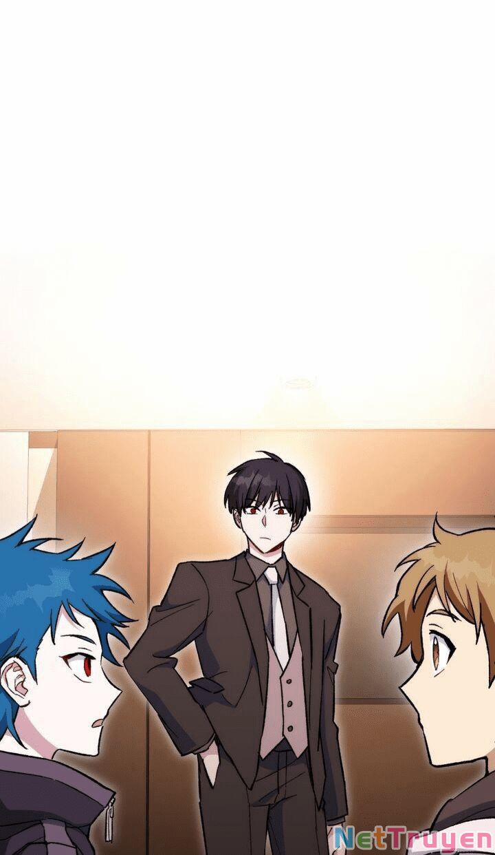 Sự Sống Sót Của Kẻ Chiêu Hồn 22 trang 3