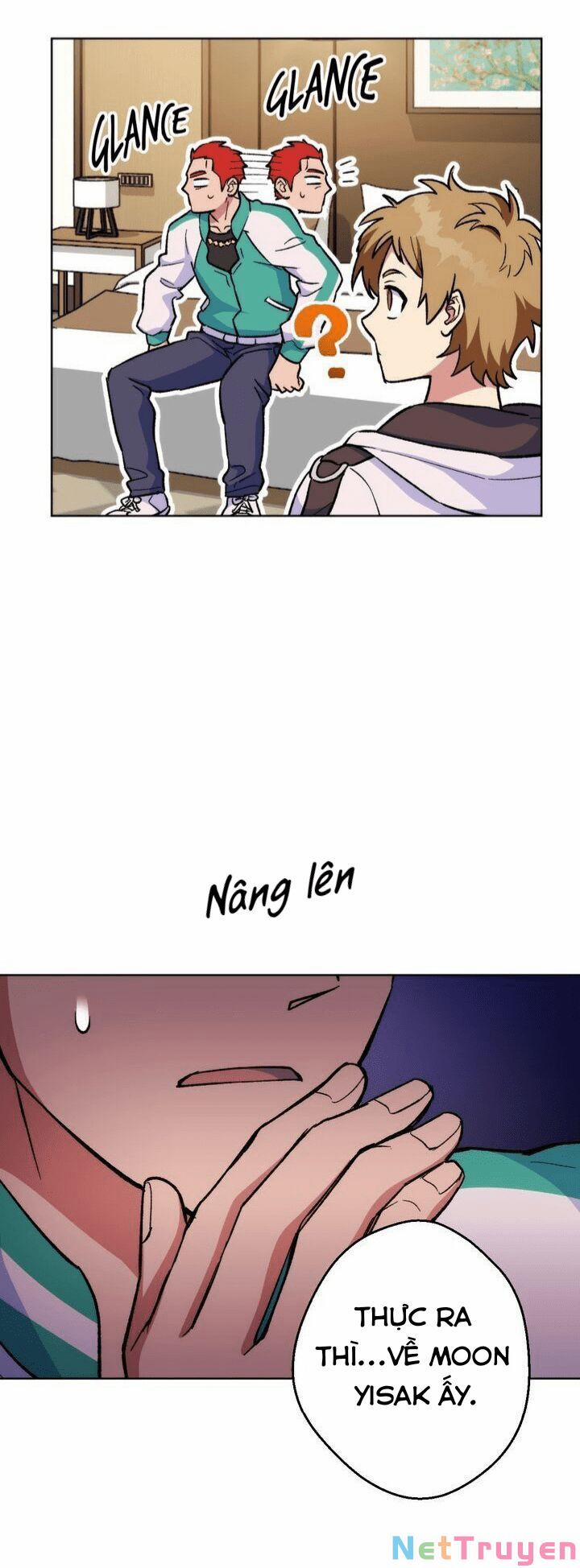 Sự Sống Sót Của Kẻ Chiêu Hồn 22 trang 31