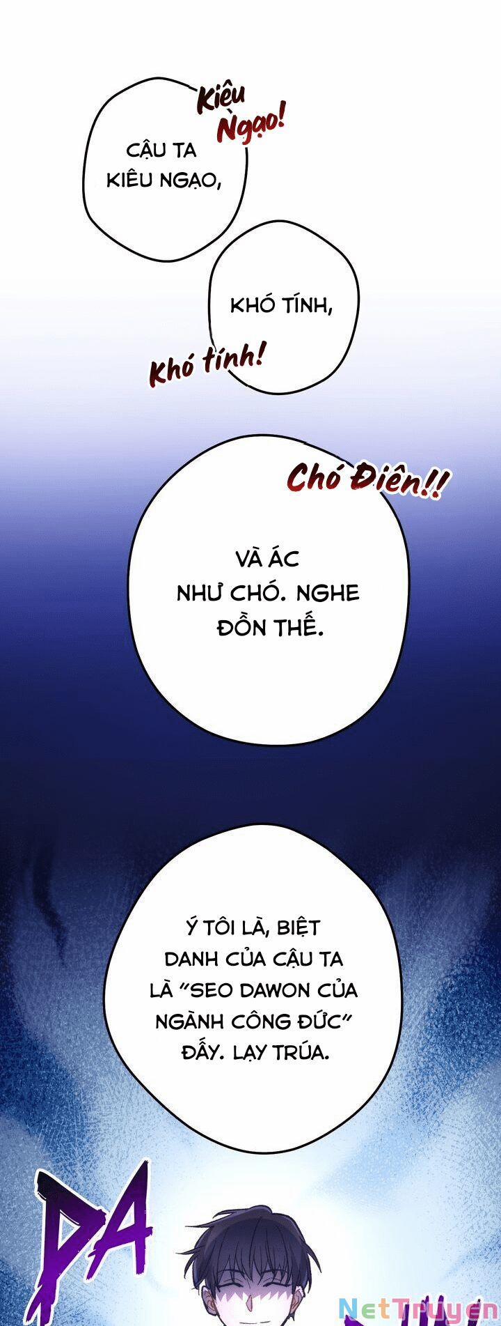 Sự Sống Sót Của Kẻ Chiêu Hồn 22 trang 32