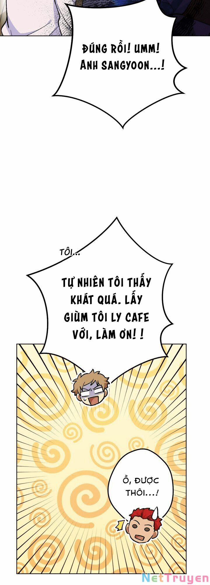 Sự Sống Sót Của Kẻ Chiêu Hồn 22 trang 34