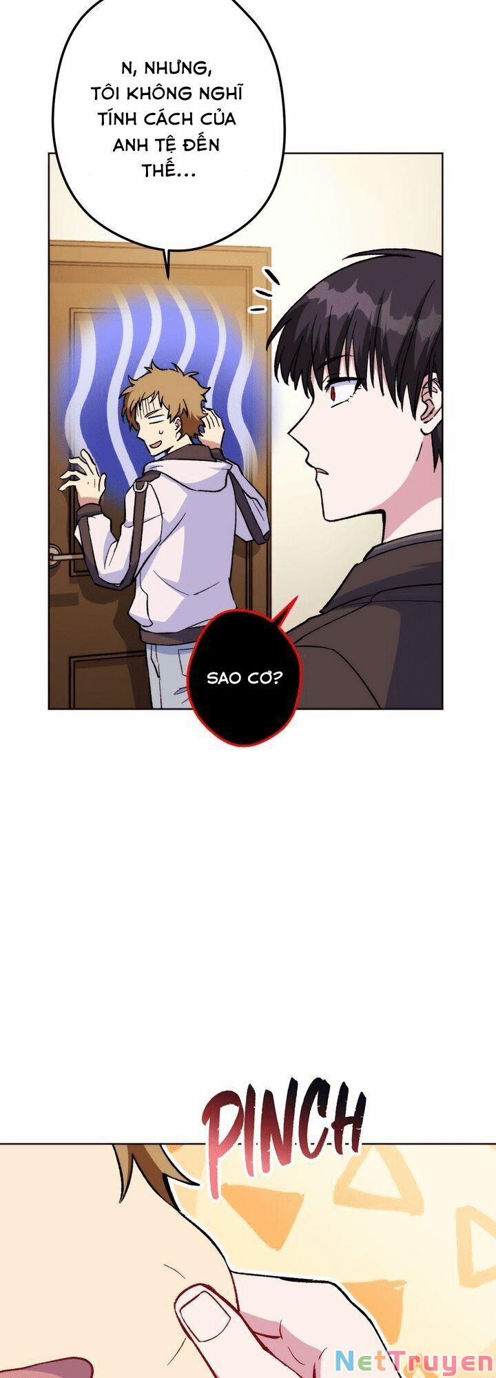 Sự Sống Sót Của Kẻ Chiêu Hồn 22 trang 37