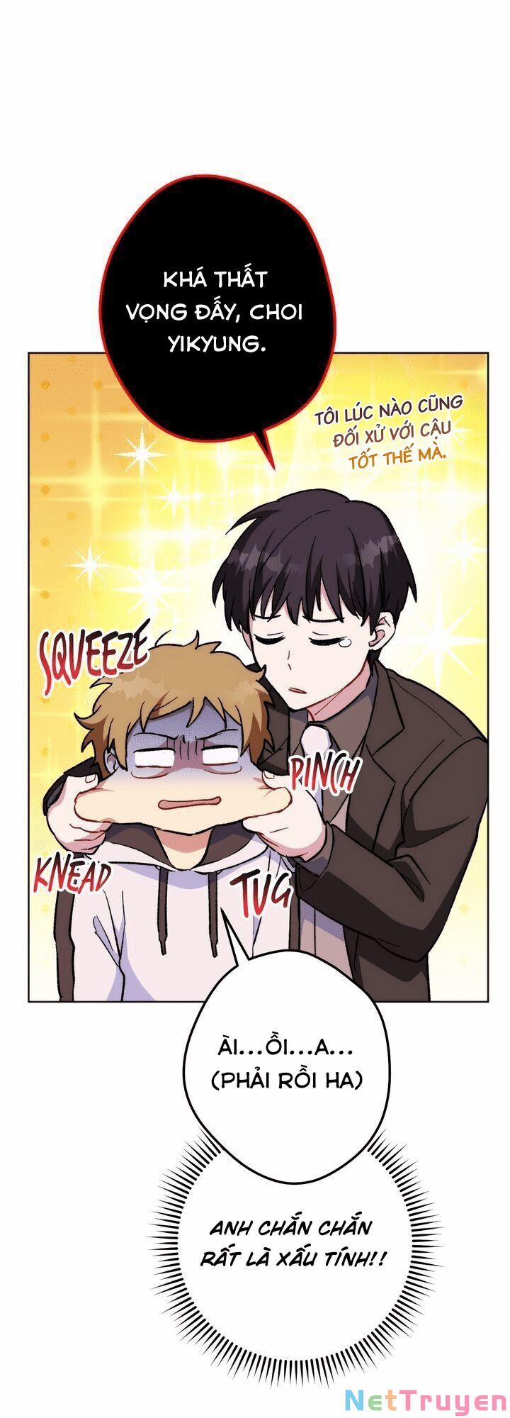 Sự Sống Sót Của Kẻ Chiêu Hồn 22 trang 38