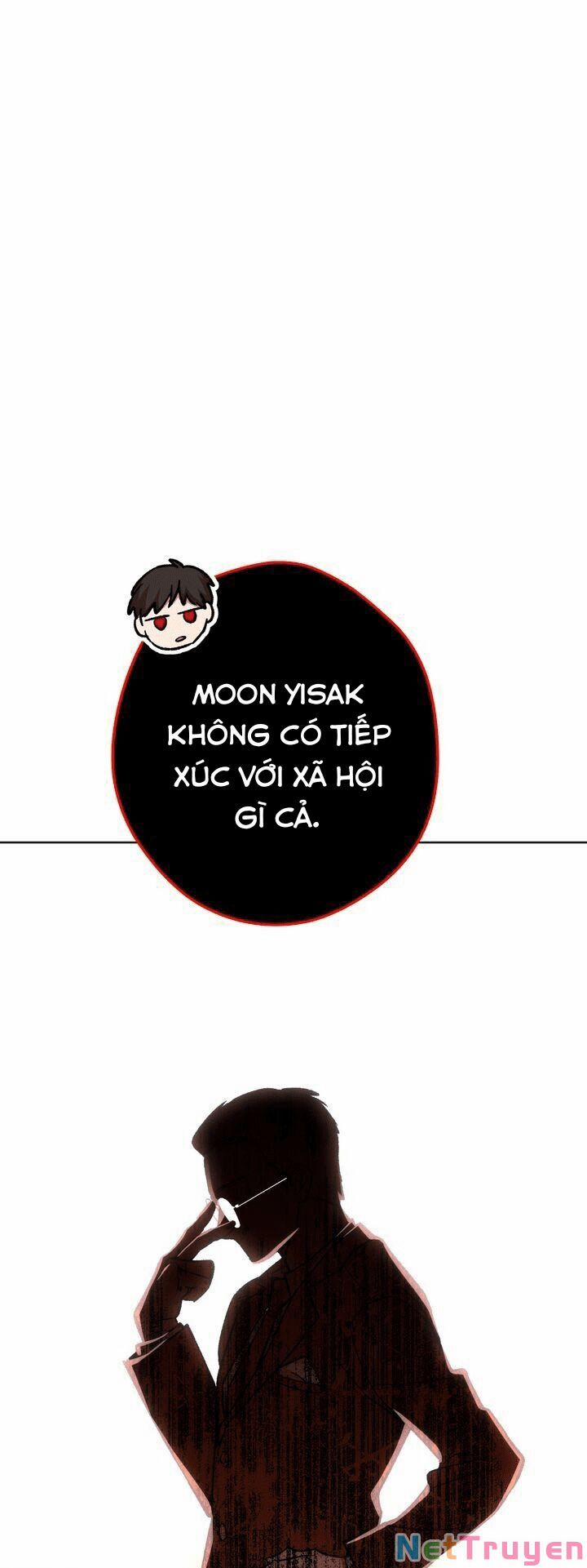 Sự Sống Sót Của Kẻ Chiêu Hồn 22 trang 40