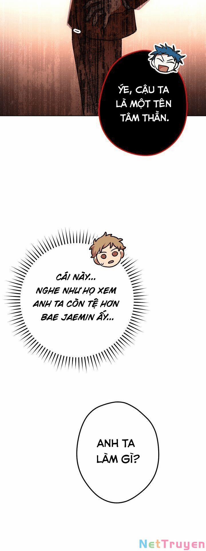 Sự Sống Sót Của Kẻ Chiêu Hồn 22 trang 41