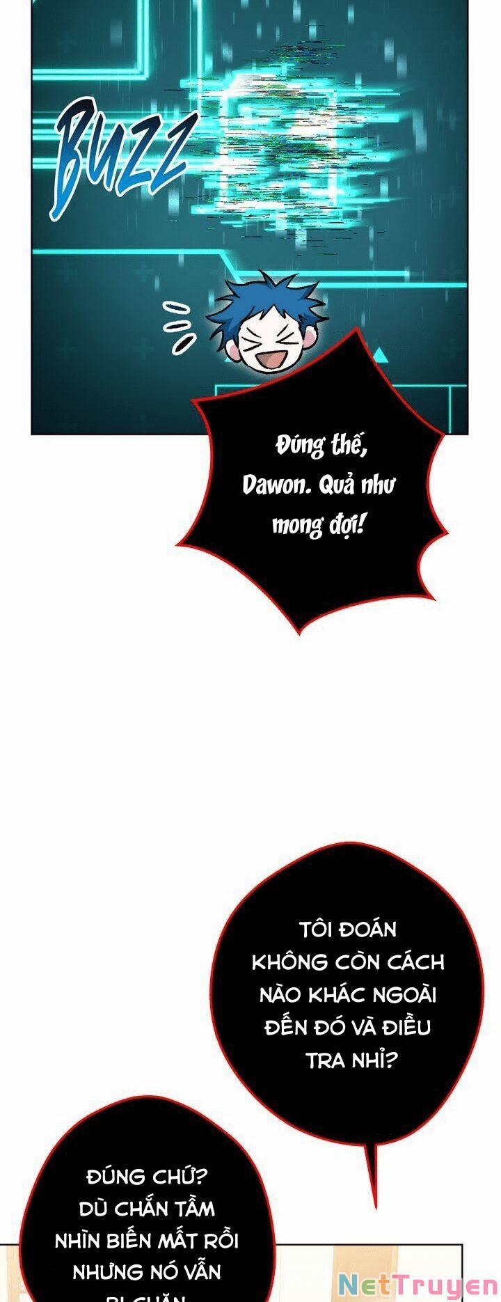 Sự Sống Sót Của Kẻ Chiêu Hồn 22 trang 5