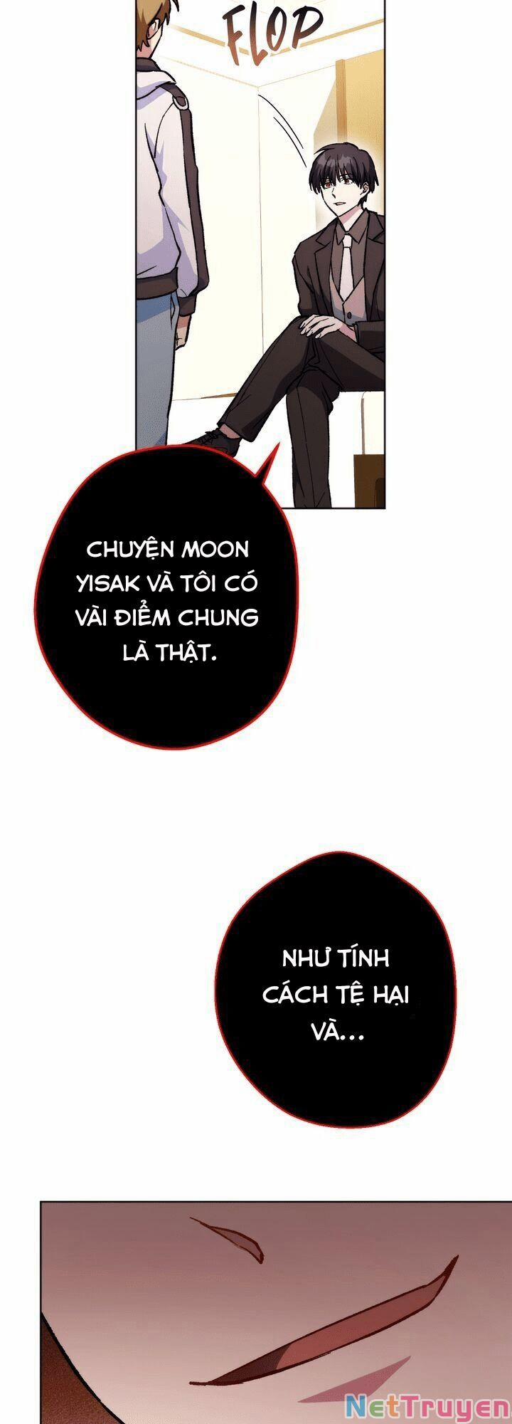 Sự Sống Sót Của Kẻ Chiêu Hồn 22 trang 52