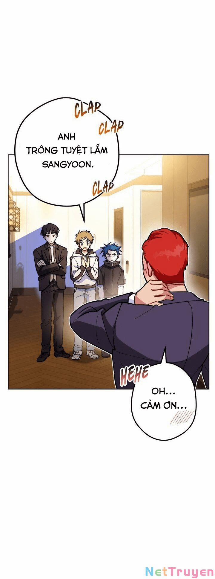 Sự Sống Sót Của Kẻ Chiêu Hồn 22 trang 57