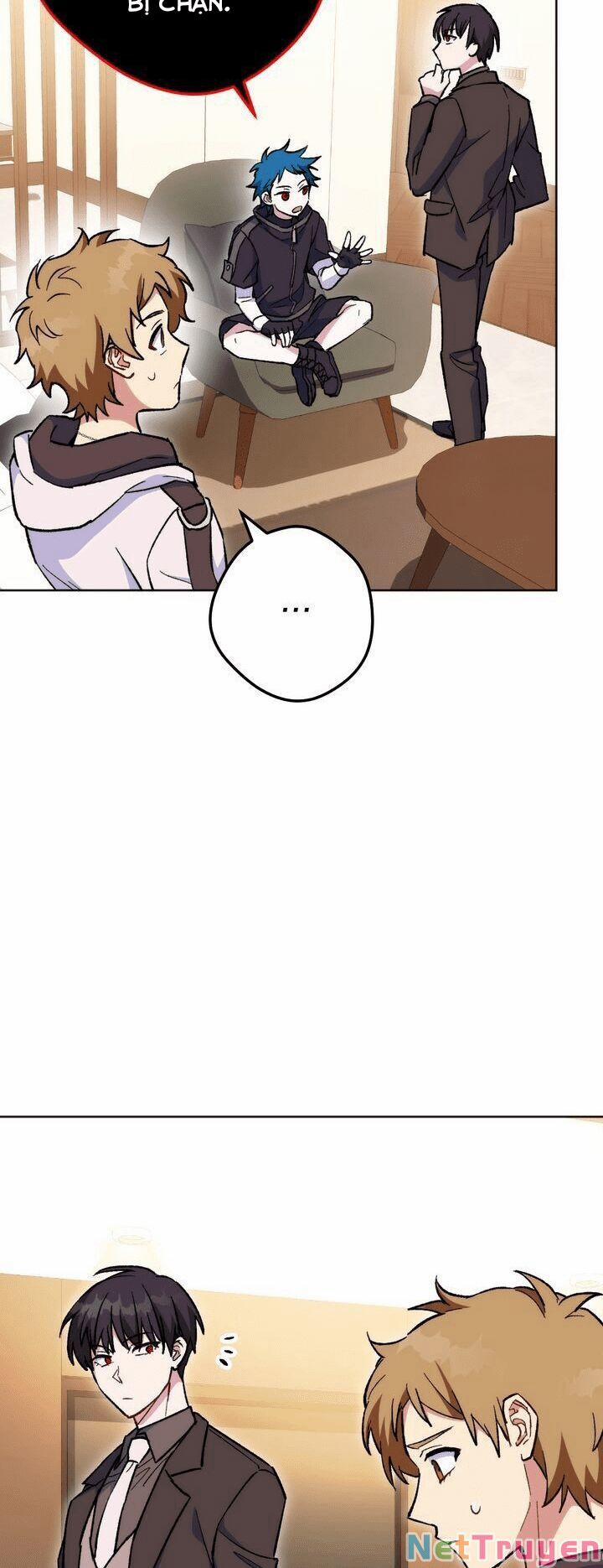 Sự Sống Sót Của Kẻ Chiêu Hồn 22 trang 6