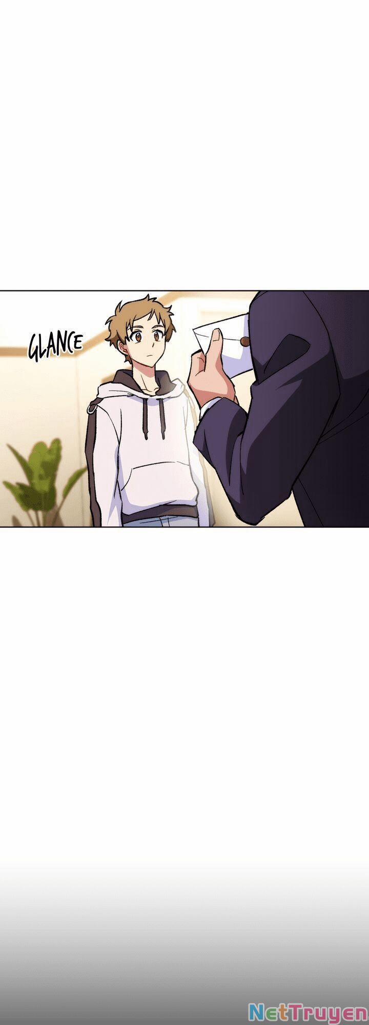 Sự Sống Sót Của Kẻ Chiêu Hồn 22 trang 60