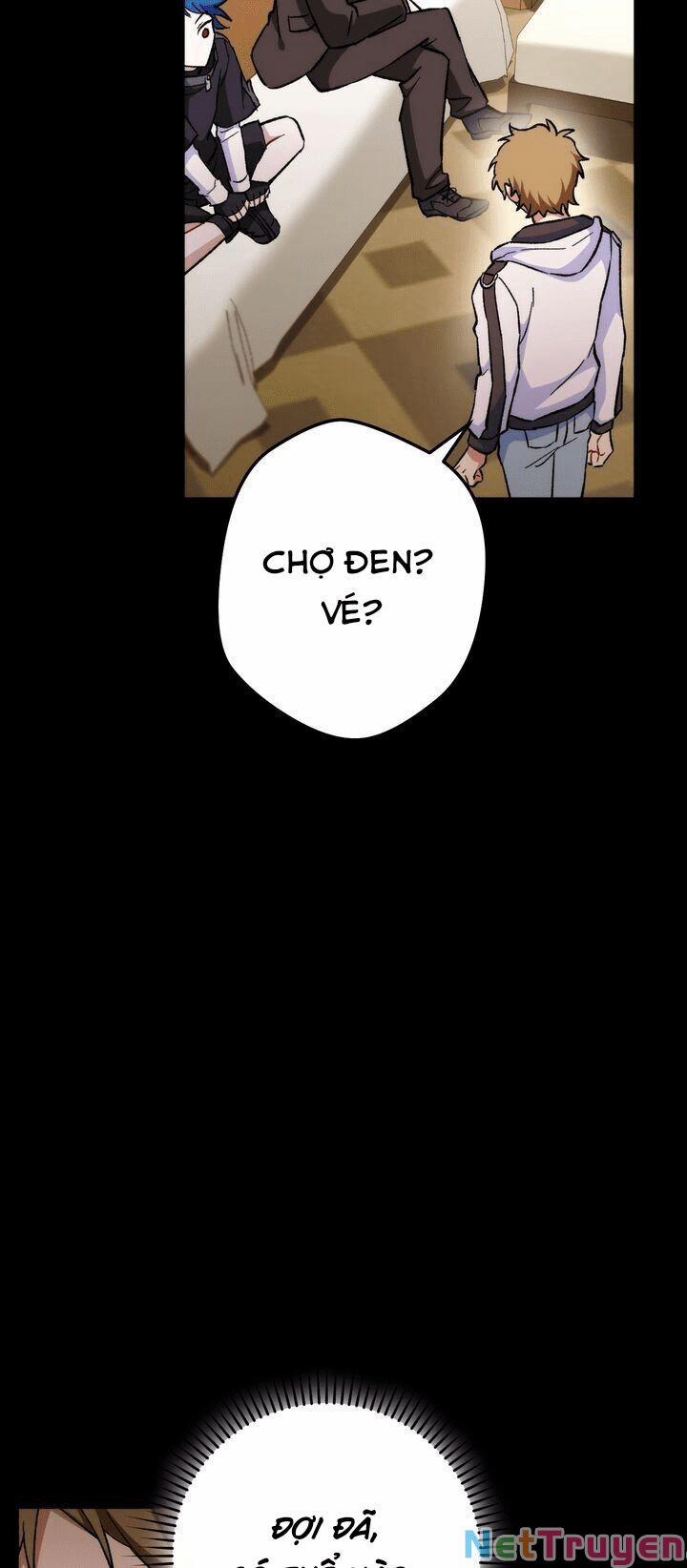 Sự Sống Sót Của Kẻ Chiêu Hồn 22 trang 63