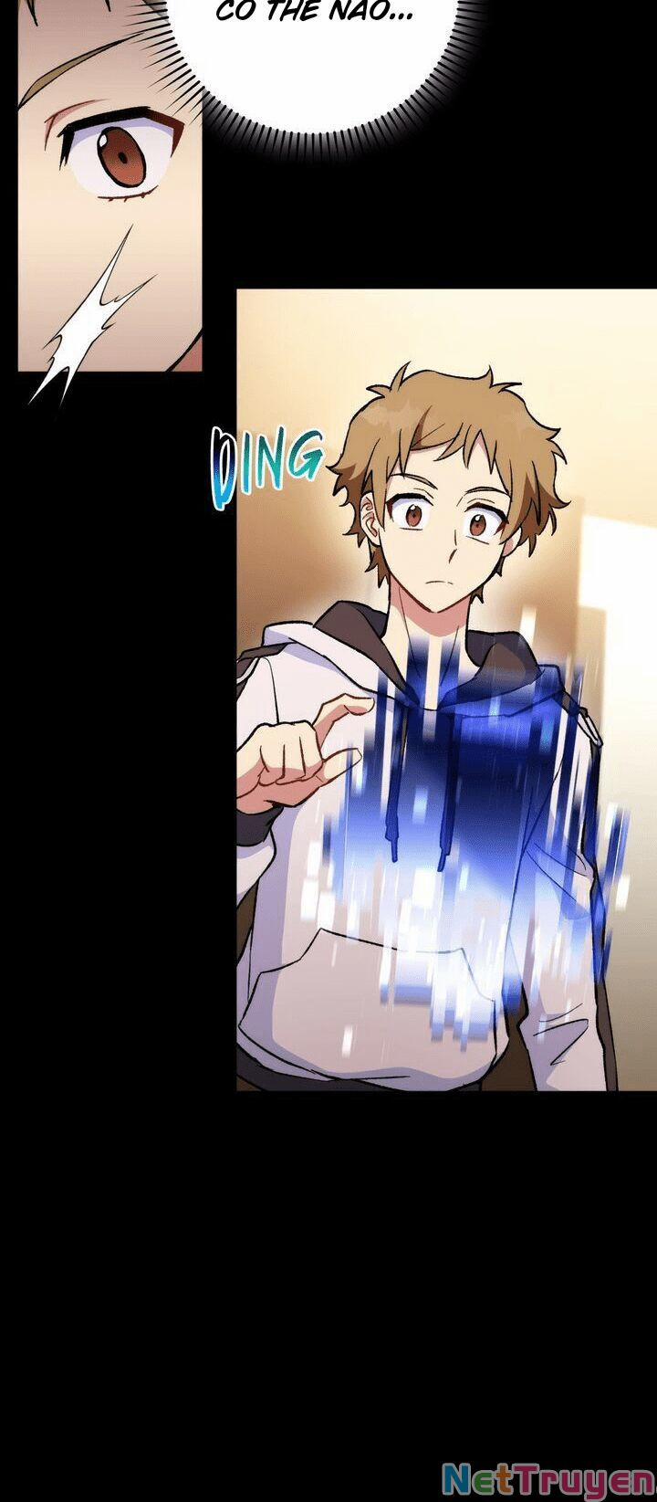 Sự Sống Sót Của Kẻ Chiêu Hồn 22 trang 64