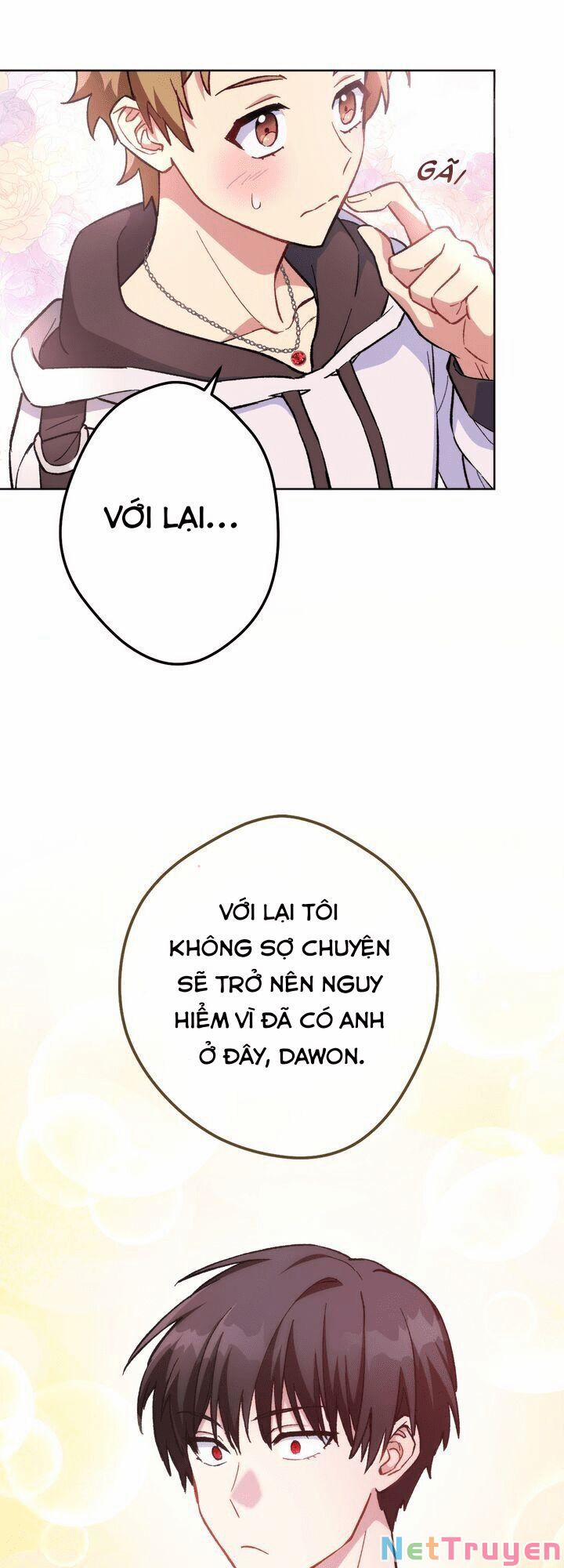 Sự Sống Sót Của Kẻ Chiêu Hồn 22 trang 8