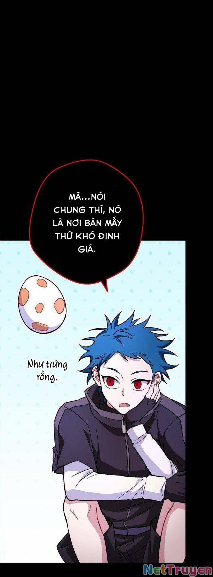 Sự Sống Sót Của Kẻ Chiêu Hồn 23 trang 0