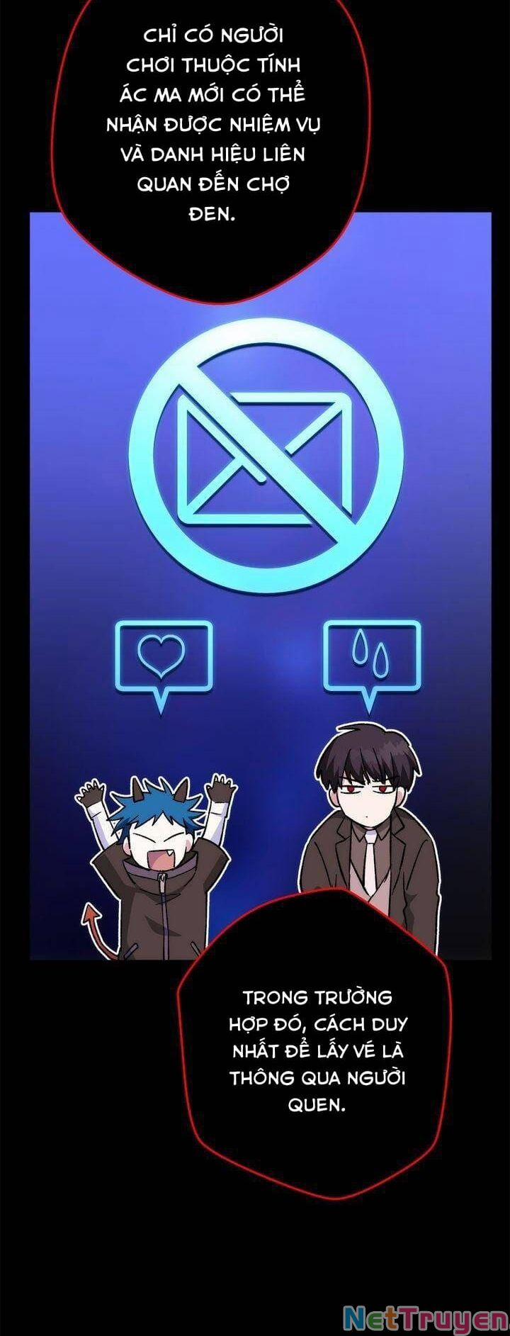 Sự Sống Sót Của Kẻ Chiêu Hồn 23 trang 10