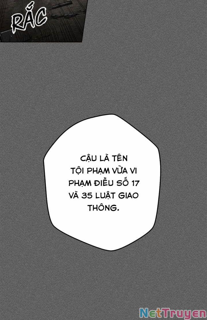 Sự Sống Sót Của Kẻ Chiêu Hồn 23 trang 21