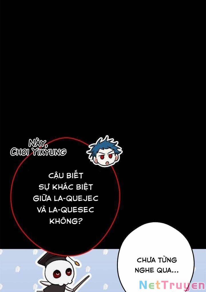 Sự Sống Sót Của Kẻ Chiêu Hồn 23 trang 3