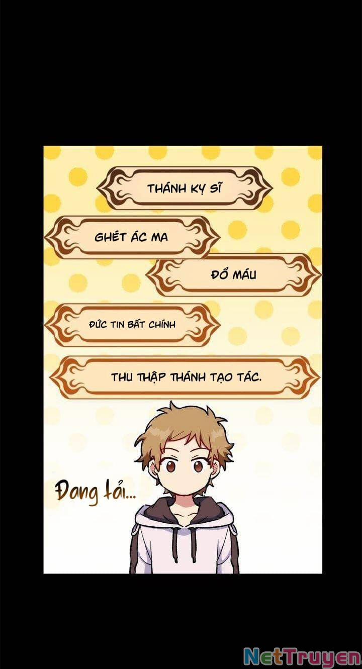 Sự Sống Sót Của Kẻ Chiêu Hồn 23 trang 31