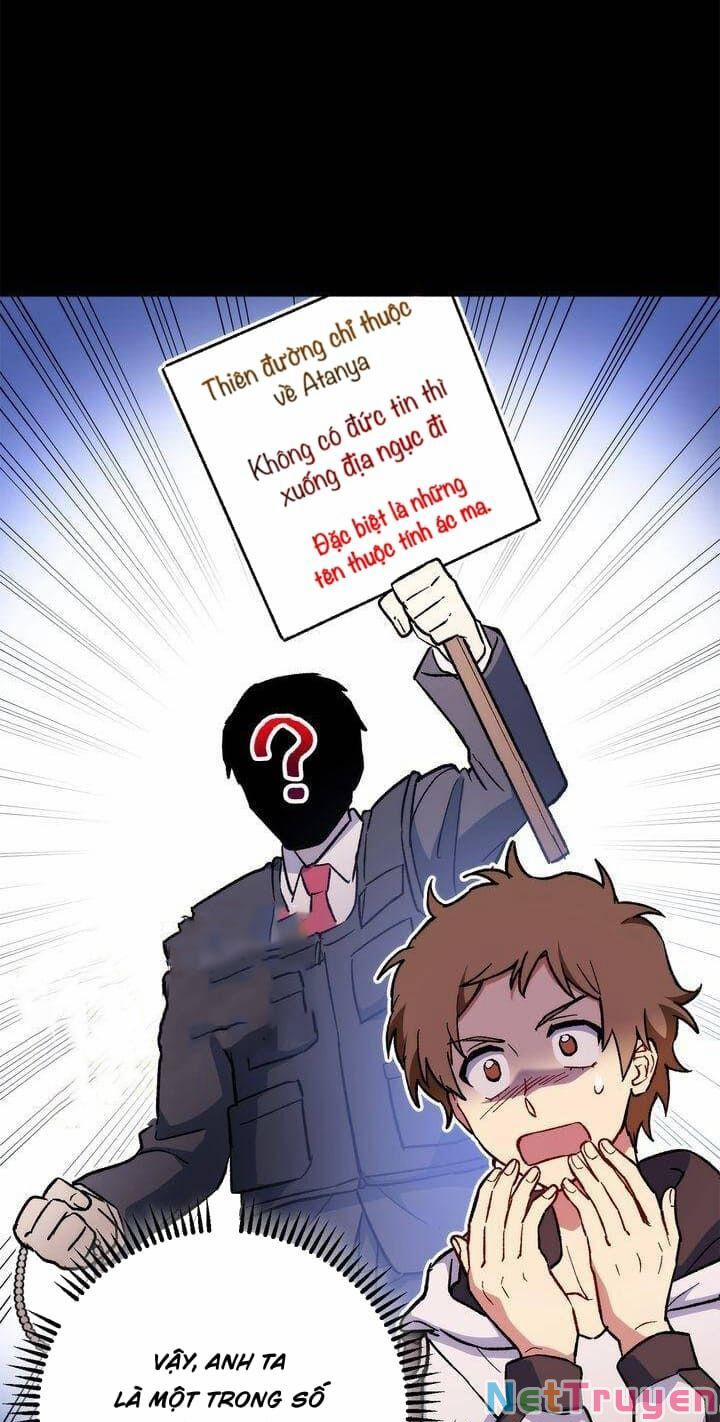 Sự Sống Sót Của Kẻ Chiêu Hồn 23 trang 33