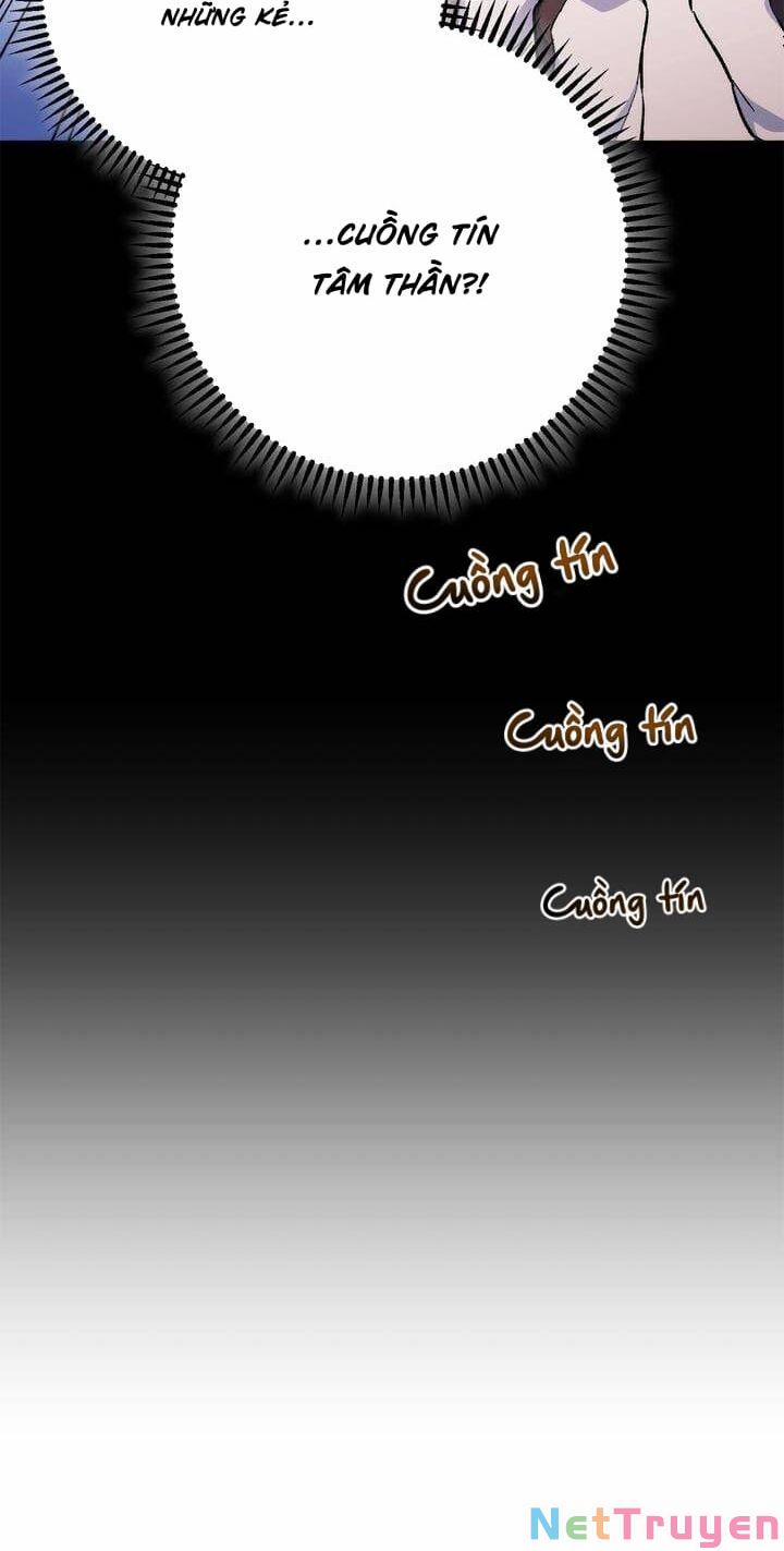 Sự Sống Sót Của Kẻ Chiêu Hồn 23 trang 34