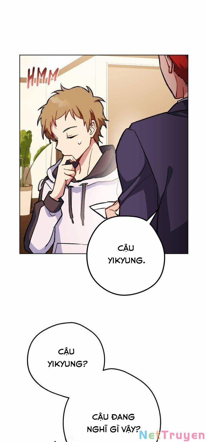 Sự Sống Sót Của Kẻ Chiêu Hồn 23 trang 35