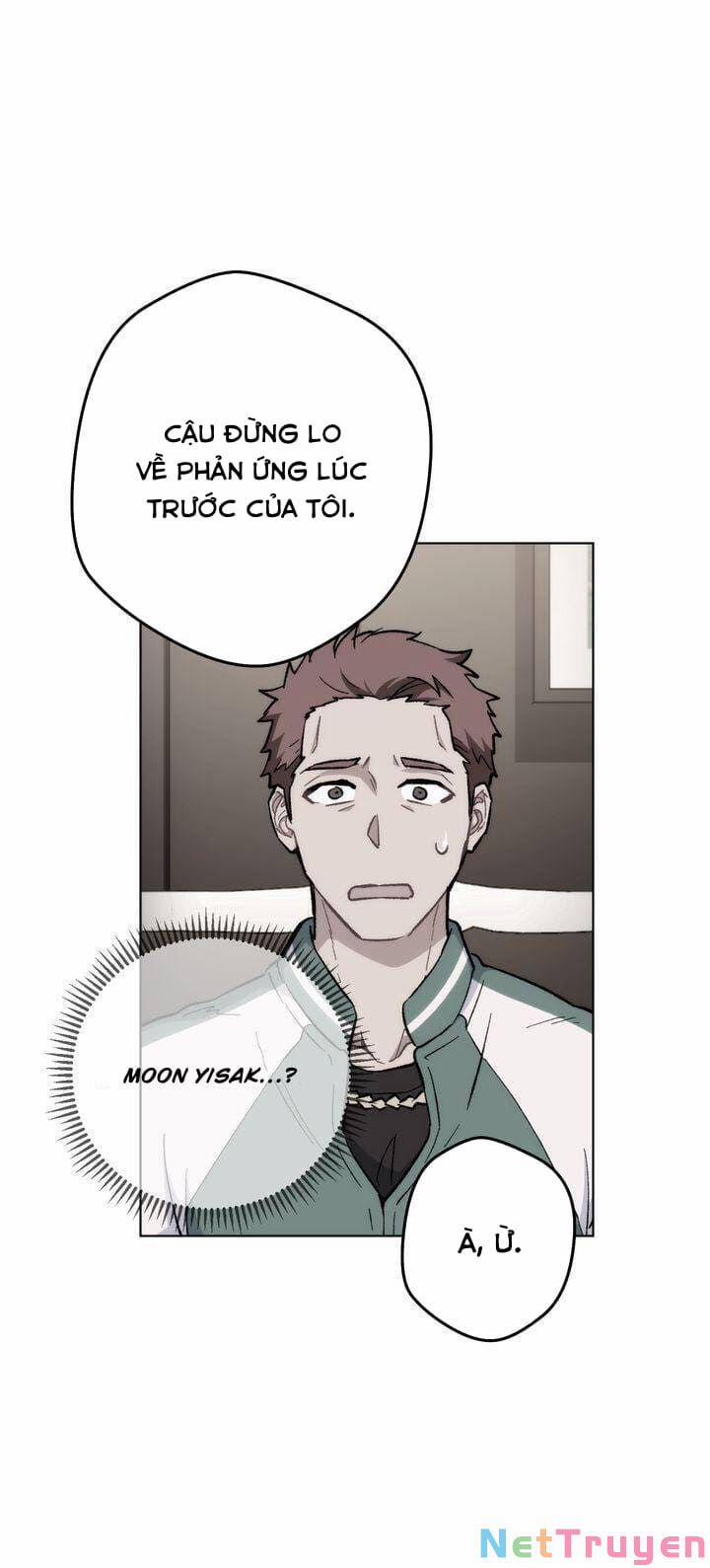 Sự Sống Sót Của Kẻ Chiêu Hồn 23 trang 38