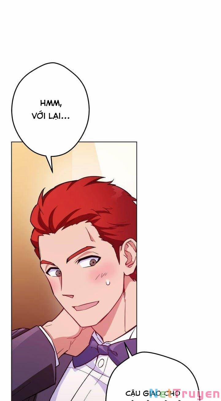 Sự Sống Sót Của Kẻ Chiêu Hồn 23 trang 39